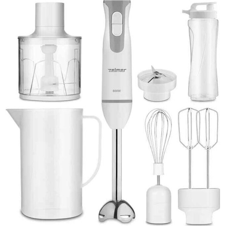 Zelmer ZHB4555 Stabmixer