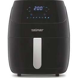 Fritadeira sem óleo Zelmer ZAF5500B Elektra 5L