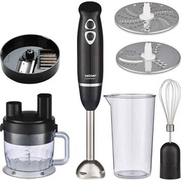 Batidora de mano Zelmer ZHB4600 QubeMaster