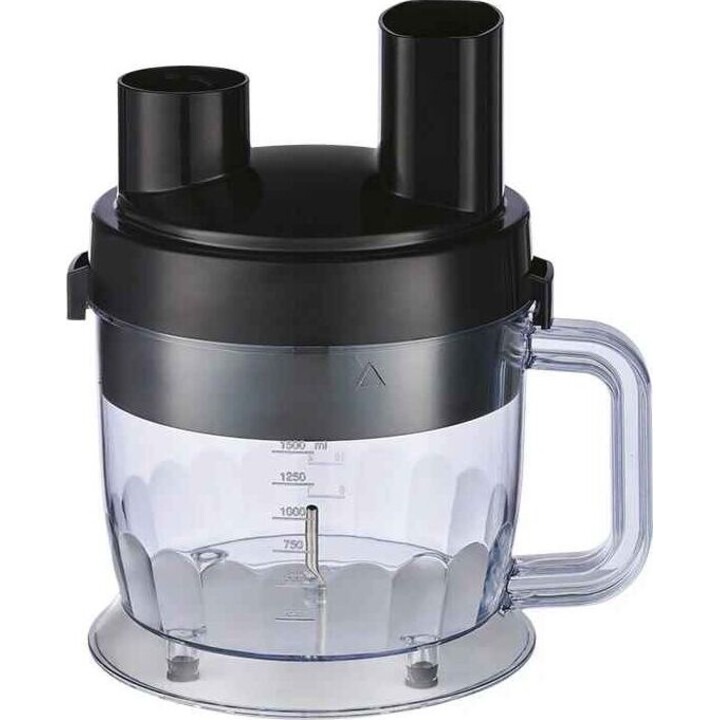 Zelmer ZHB4600 QubeMaster Stabmixer