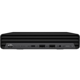 HP Elite Mini 800 G9 DE8R7ET PC, Intel Core i5-14500, 16 GB RAM, 512 GB SSD, Windows 11 Pro