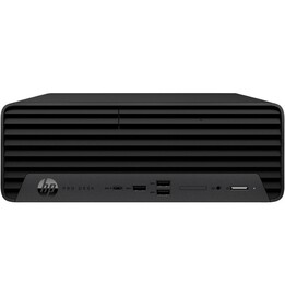 HP Pro SFF 400 G9 DE8T0AT PC, Intel Core i5-14500, 16 GB RAM, 512 GB SSD, Windows 11 Pro