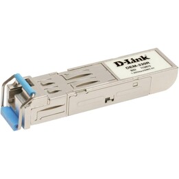 Mini GBIC sfp a 1 porta a 1000baselx