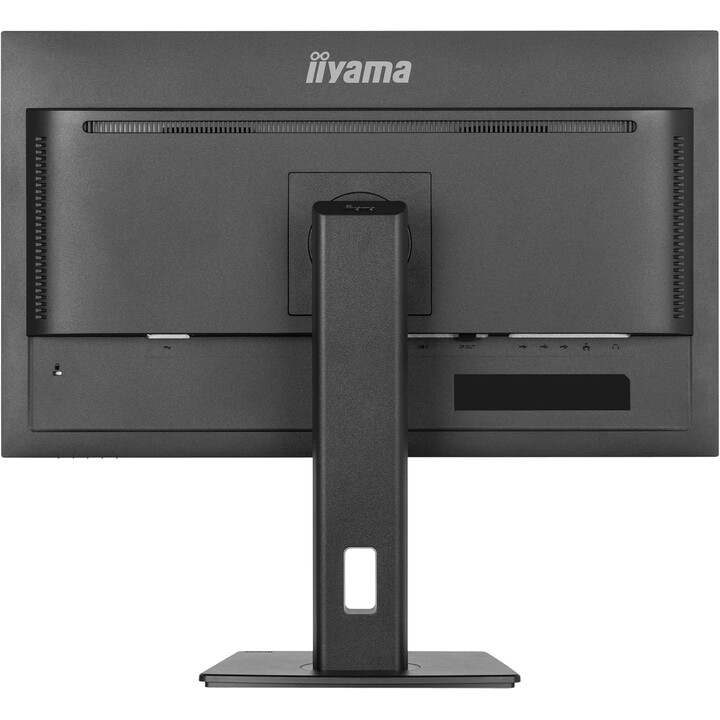Iiyama Prolite Xub2797hsn-b2 Pantalla Para Pc 68,6 Cm (27") 1920 X 1080 Pixeles Full Hd Led Negro