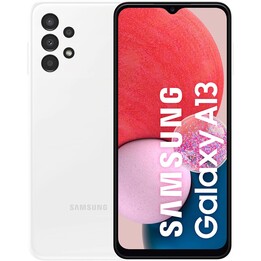 Samsung Galaxy A13 3GB 32GB Dual Sim Branco