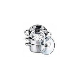 Pentola da cucina MAESTRO MR-2900-24 da 24 cm e 5,0 l