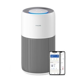 Philips PureProtect Quiet serie 2200