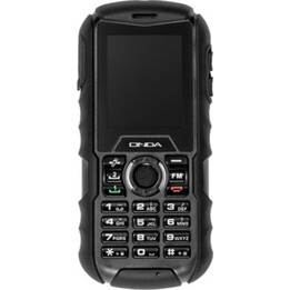 Onda Fer RG01A R103 2G Double Sim Noir