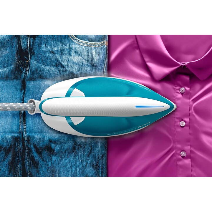 Philips Centro de planchado PerfectCare Compact Plus GC7920/20