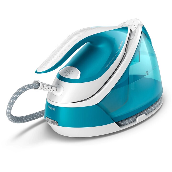 Philips Centrale vapeur PerfectCare Compact Plus GC7920/20