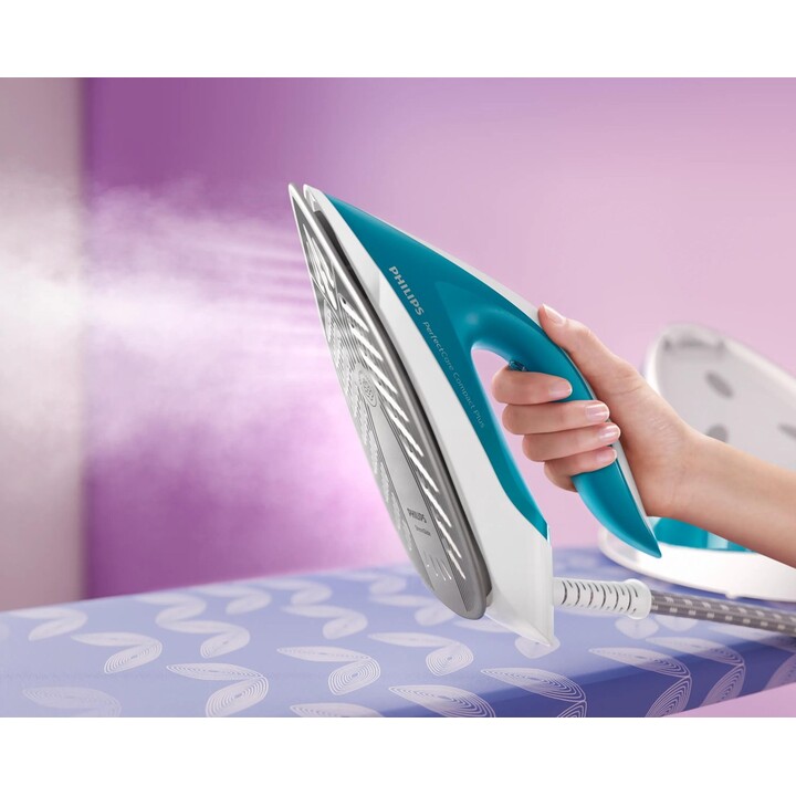 Philips Centro de planchado PerfectCare Compact Plus GC7920/20