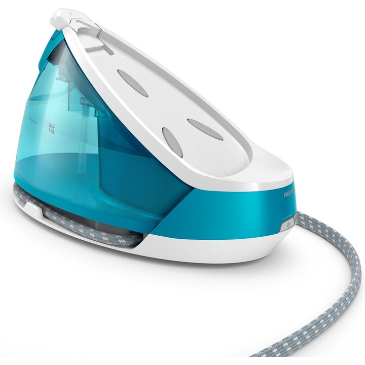 Stazione da stiro a vapore Philips PerfectCare Compact Plus GC7920/20