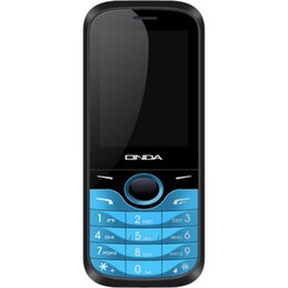 Onda Frizzy 3G Dual Sim Bleu
