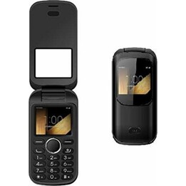 Onda F17 CL200 2G Dual Sim Negro