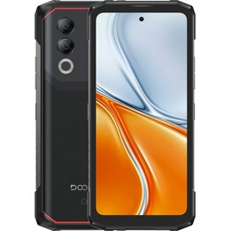Doogee Blade 20X, 3GB 128GB, 6.6 IPS HD+, 10300mAh, Black