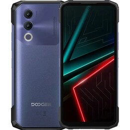 Doogee Blade 20X, 3GB 128GB, 6.6 IPS HD+, 10300mAh, Violet