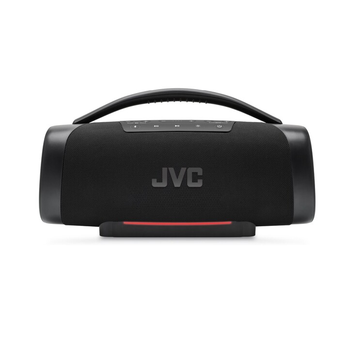 Enceinte Bluetooth JVC XS-E934B noir