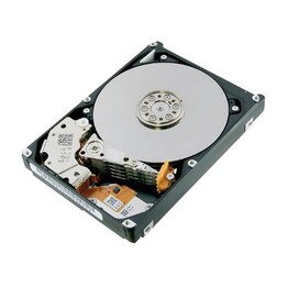 Disco rigido interno Toshiba AL15SEB24EQ da 2,4 TB, 10500 RPM, 128 MB, 2,5" SAS