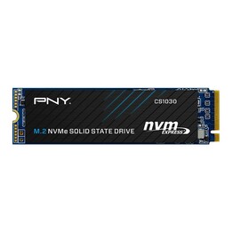 PNY CS1030 M.2 NVMe 256GB PCI Express 3.0