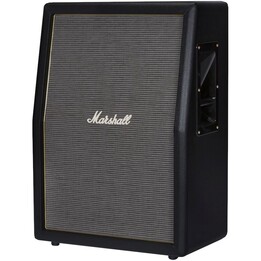 Marshall Origin212A L0960206 Abgewinkelte Gitarren-Erweiterungsbox 2x12