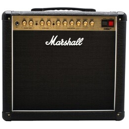 Marshall DSL20CR L0960183 Röhren-Gitarren-Combo-Verstärker 20 W