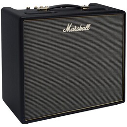 Amplificador combo de guitarra a válvulas Marshall Origin 50C L0960194, 50 W