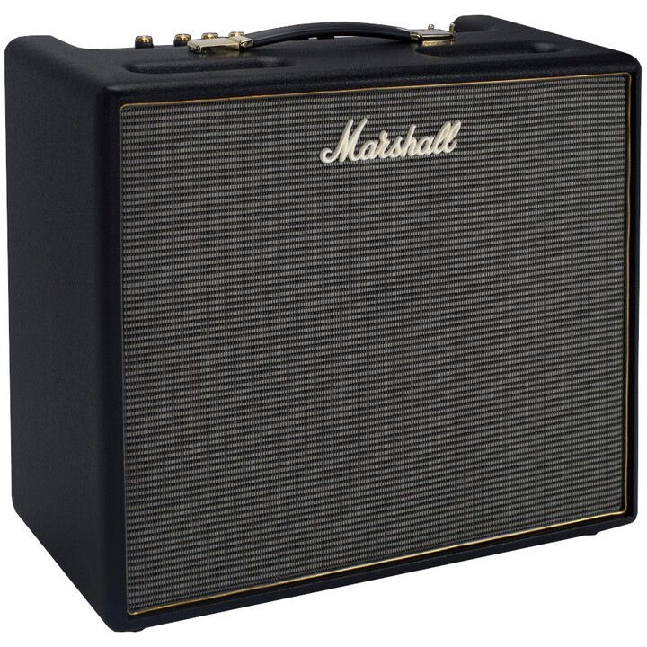 Amplificador combo de guitarra a válvulas Marshall Origin 50C L0960194, 50 W