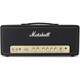 Marshall Origin 50H L0960195 Valve Guitar Amplifier Head 50W