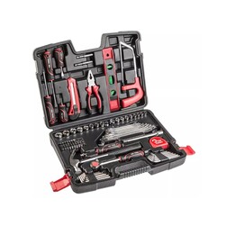 Top Tools juego de herramientas 1/4", 3/8", 100 piezas