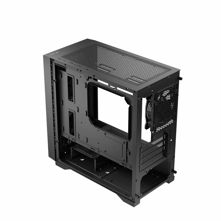 Capa Logic DART PRO MINI USB-C preta