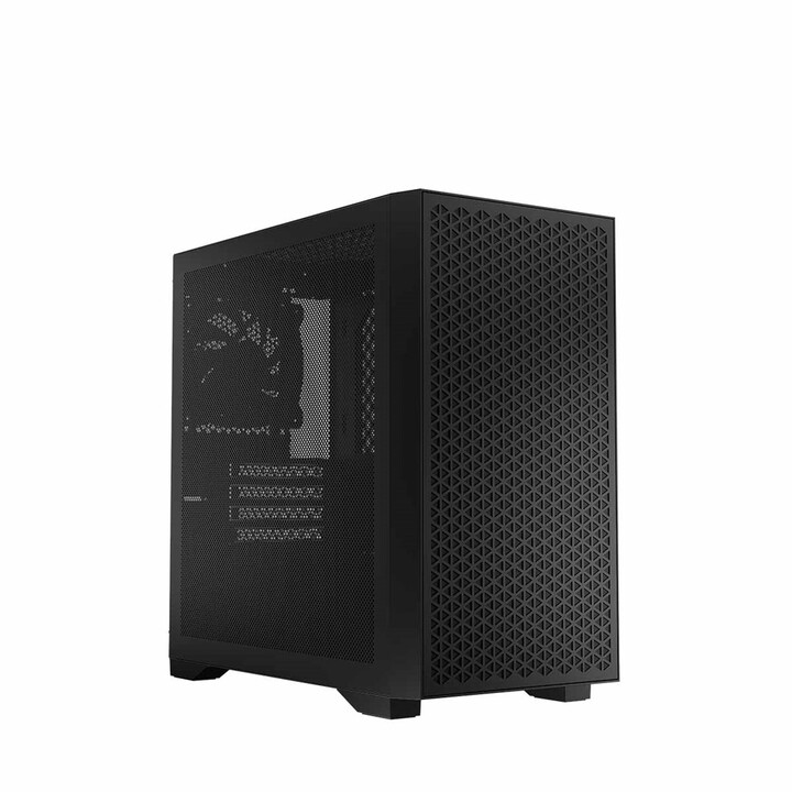 Logic DART PRO MINI USB-C case black