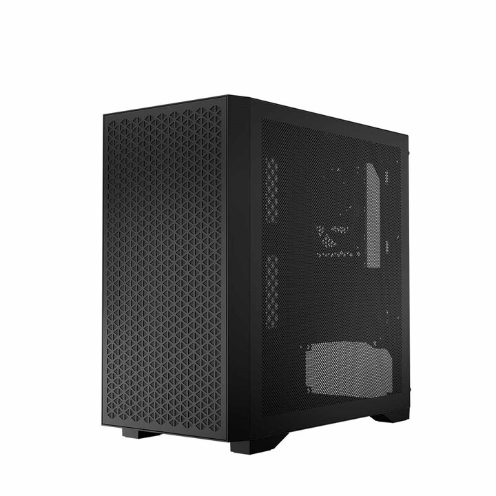 Capa Logic DART PRO MINI USB-C preta