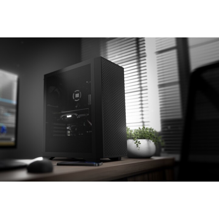 Logic DART PRO MIDI Caja USB-C negro