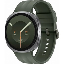 Samsung Galaxy Watch9 44 mm WiFi Bluetooth Argent