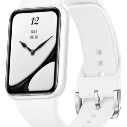 Xiaomi Smart Band 10 Pro White