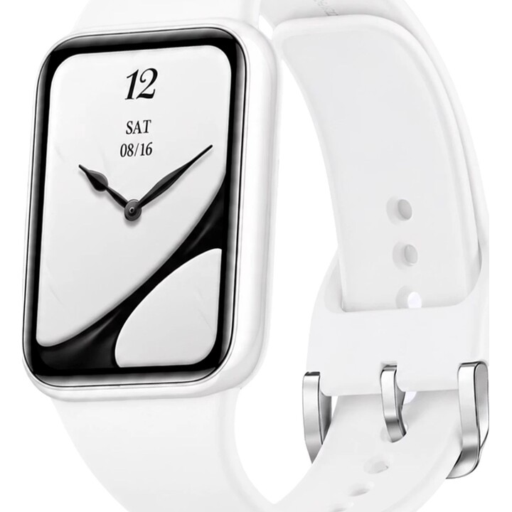 Xiaomi Smart Band 10 Pro Blanco