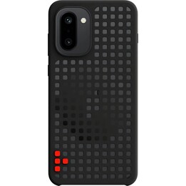 OnePlus 15R Hole-pattern Magnetic Case Grey