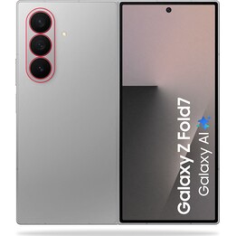 Protection d'objectif en verre trempé Mobilize pour Samsung Galaxy Z Fold 8 Ultra