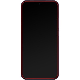 Película protetora de tela de vidro temperado transparente Mobilize para OPPO Reno16 F 5G/Reno16 FS 5G