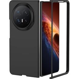 Just in Case PC Back Cover Black Honor Magic V6