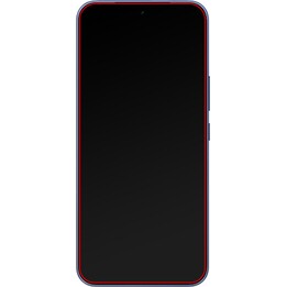 Mobilize Clear Tempered Glass Screen Protector for Vivo V70 FE