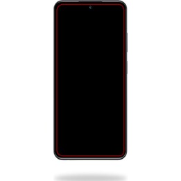 Pellicola protettiva in vetro temperato trasparente Mobilize per Realme 14x 5G
