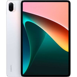 Xiaomi Pad 5 11.0 6GB 128GB WiFi Blanco