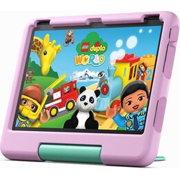Amazon Fire HD10 Kids 13 Gen 10.1 32 GB WLAN Pink