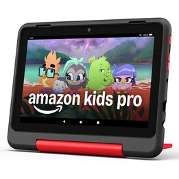 Amazon Fire HD8 Kids Pro 2024 10.1 3GB 32GB WiFi Marvel Avengers