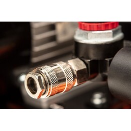 NEO tools 12K031 compresor de aire