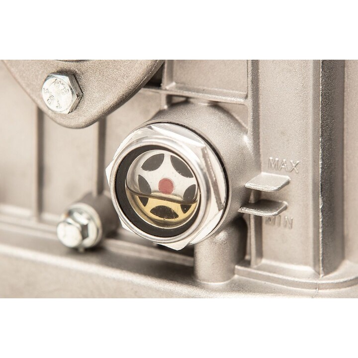 NEO tools 12K031 air compressor