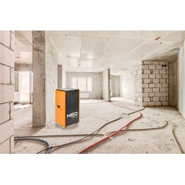 Desumidificador NEO tools 90-162