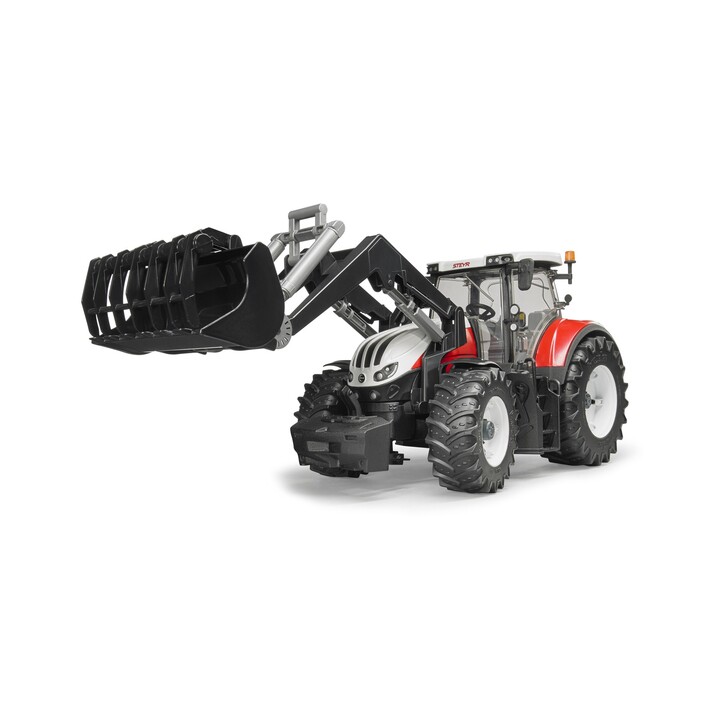 BRUDER 3181 toy vehicle
