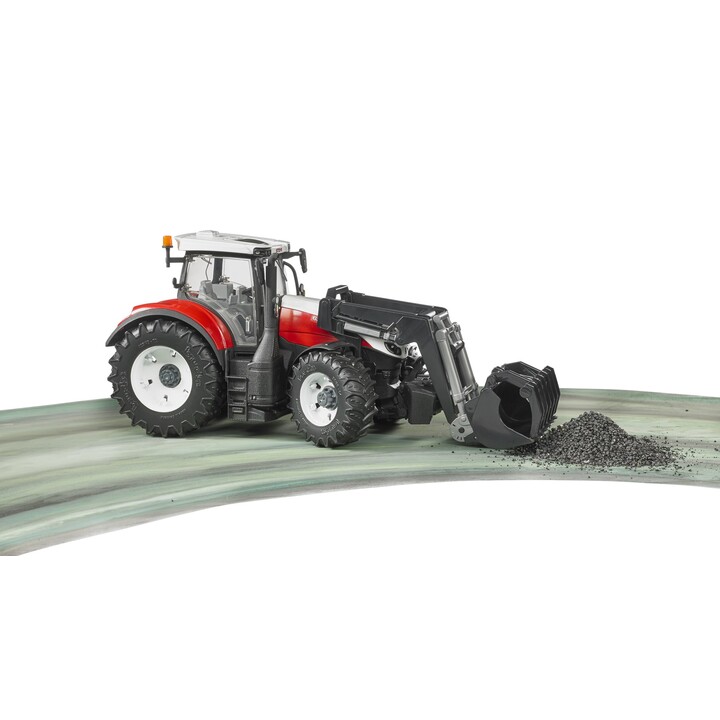 BRUDER 3181 toy vehicle